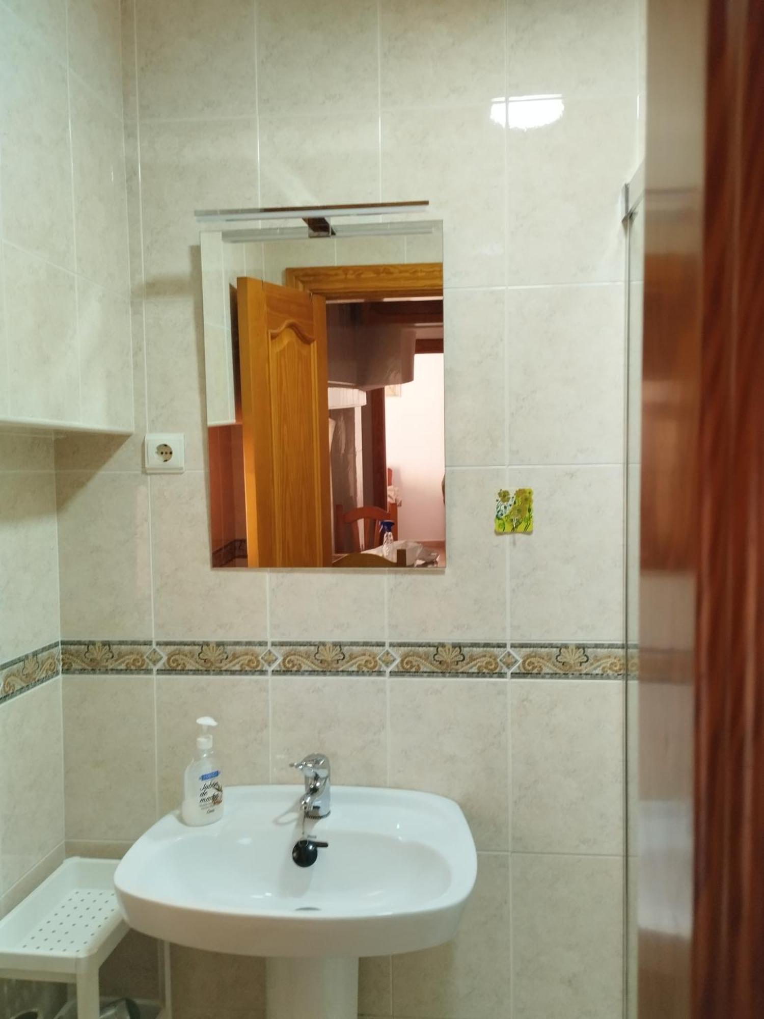 Ferienwohnung La Casa Del Jazmin Benalmádena Exterior foto